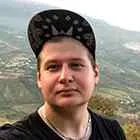 Никулин Роман